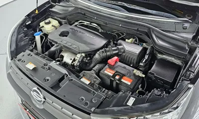 KG_Mobility_Ssangyong TIBOLI 2019, 64529 км, за 9900000 KRW - фото 6