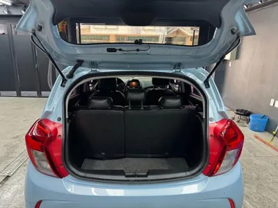 ChevroletGMDaewoo Spark 2016, 75490 км, за 3400000 KRW - фото 7