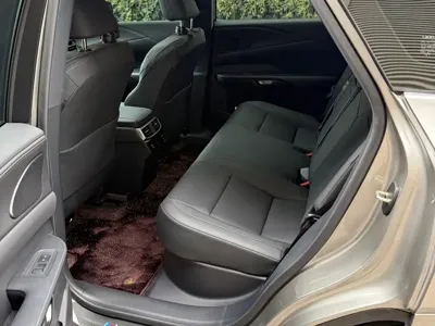 Lexus RX 2025, 6300 км, за 375800 CNY - фото 8