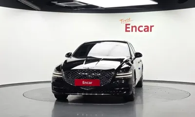 Genesis G80 2022, 113233 км, за 30900000 KRW - фото 3