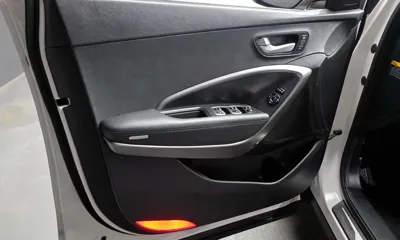 Hyundai Santafe 2016, 138815 км, за 11990000 KRW - фото 24