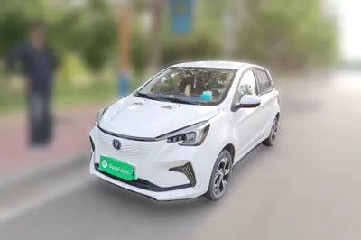 Changan Benni E-Star · 2022 год