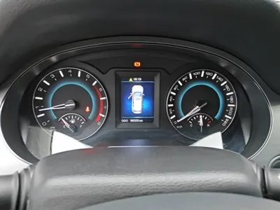 Haval H2 2017, 96500 км, за 34954.8 CNY - фото 15