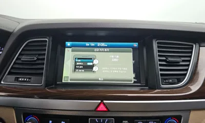 Genesis G80 2018, 134220 км, за 35350000 KRW - фото 30