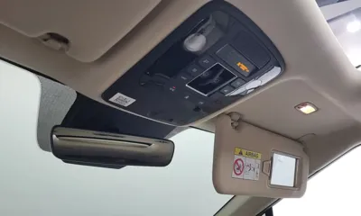 Kia Canival 2021, 111856 км, за 23800000 KRW - фото 28