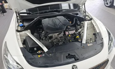 Kia Stinger 2021, 162331 км, за 16990000 KRW - фото 6