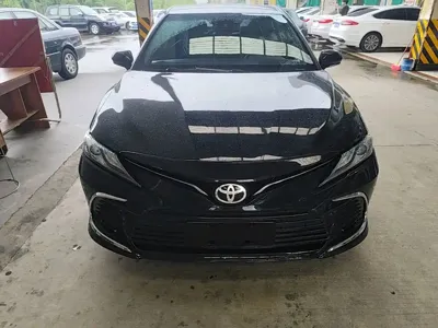 Toyota Camry 2024, 15200 км, за 138000 CNY