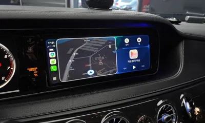 Mercedes-Benz S-Class 2016, 189609 км, за 33720000 KRW - фото 14