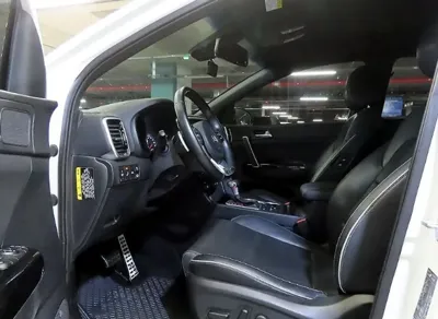 Kia Sportage 2019, 77797 км, за 19790000 KRW - фото 6