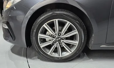 Kia K5 2019, 147283 км, за 8770000 KRW - фото 5