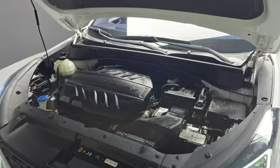 Hyundai Tucson 2019, 115579 км, за 13300000 KRW - фото 6