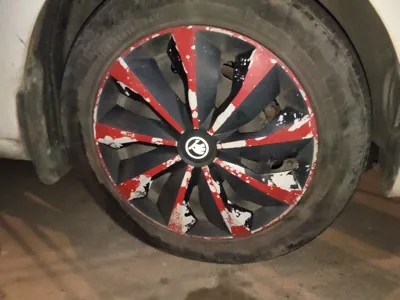 Skoda Rapid Spaceback 2019, 96800 км, за 36219.58 CNY - фото 8