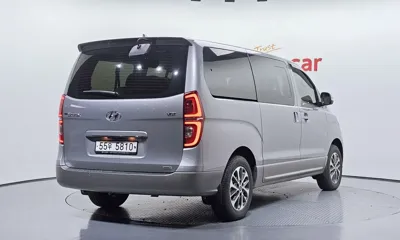 Hyundai Starex 2019, 73693 км, за 26000000 KRW - фото 2