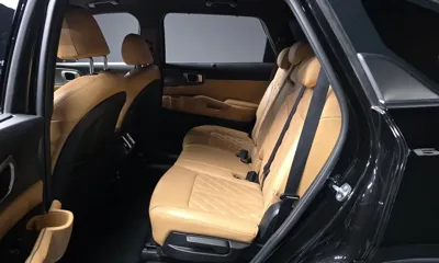 Kia Sorento 2021, 131907 км, за 20000000 KRW - фото 26