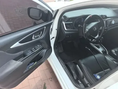 Honda Crider 2015, 166700 км, за 29000 CNY - фото 13
