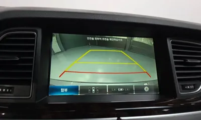 Hyundai Genesis 2015, 176342 км, за 8600000 KRW - фото 14