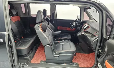 Kia Ray 2018, 78829 км, за 9700000 KRW - фото 19