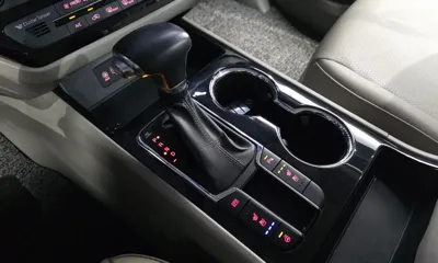 Kia Canival 2019, 153717 км, за 10990000 KRW - фото 9