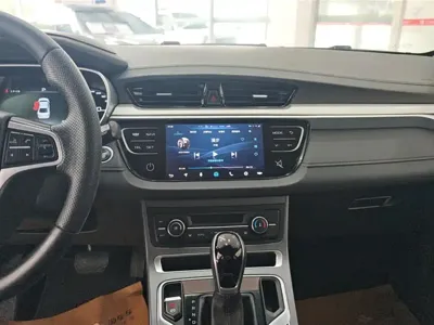Geely Emgrand 2018, 48700 км, за 29700 CNY - фото 13
