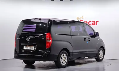 Hyundai Starex 2015, 96225 км, за 8500000 KRW