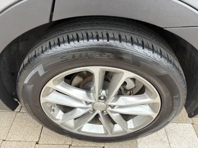 Hyundai Santafe 2016, 198349 км, за 8600000 KRW - фото 20