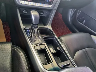 Hyundai Sonata 2018, 236091 км, за 8880000 KRW - фото 15
