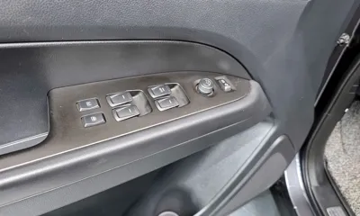 KG_Mobility_Ssangyong Rexton 2019, 72380 км, за 15200000 KRW - фото 28