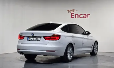 BMW Gran Turismo 2016, 165747 км, за 11200000 KRW - фото 2