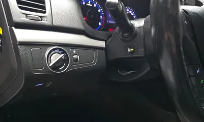 Hyundai i40 2016, 107415 км, за 8200000 KRW - фото 17