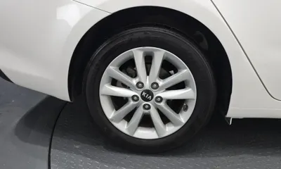Kia K3 2016, 76773 км, за 7200000 KRW - фото 21