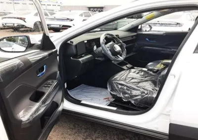 Hyundai Kona 2026, 1 км, за 4080000 KRW