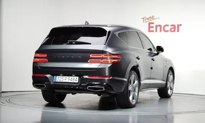 Genesis GV80 2020, 125550 км, за 34900000 KRW - фото 2