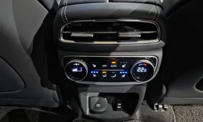 Genesis GV80 2020, 113101 км, за 35400000 KRW - фото 30
