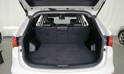 Hyundai Santafe 2015, 144245 км, за 8900000 KRW - фото 20