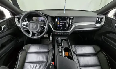 Volvo XC60 2021, 77674 км, за 31900000 KRW - фото 7