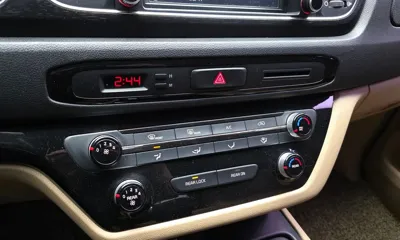 Kia Canival 2016, 148914 км, за 9000000 KRW - фото 17
