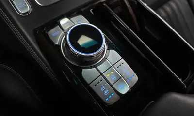 Genesis G90 2019, 112744 км, за 27600000 KRW - фото 32