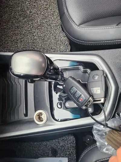 KG_Mobility_Ssangyong TIBOLI 2018, 47896 км, за 9700000 KRW - фото 12