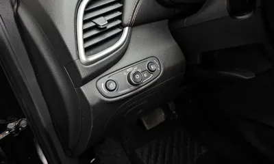 ChevroletGMDaewoo Trax 2019, 76011 км, за 9900000 KRW - фото 18