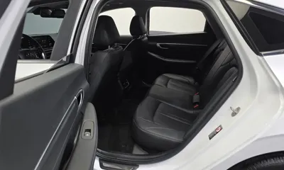Hyundai Sonata 2023, 55485 км, за 16500000 KRW - фото 26