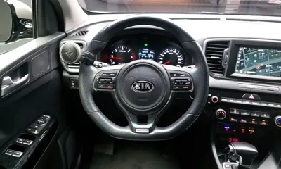 Kia Sportage 2016, 59957 км, за 11900000 KRW - фото 13