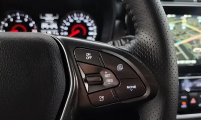 KG_Mobility_Ssangyong TIBOLI 2025, 32750 км, за 16900000 KRW - фото 17