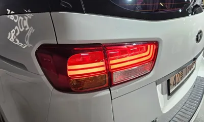Kia Canival 2017, 147194 км, за 10800000 KRW - фото 23