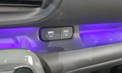 Hyundai Casper 2024, 17122 км, за 17400000 KRW - фото 31