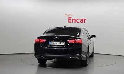 ChevroletGMDaewoo Malibu 2022, 81481 км, за 15400000 KRW - фото 4