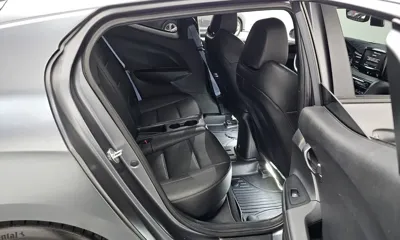 Hyundai Veloster 2019, 98508 км, за 15900000 KRW - фото 12