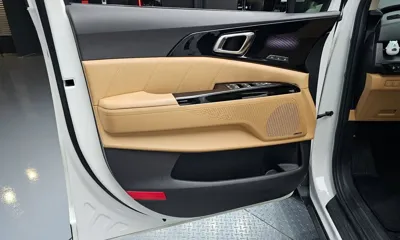 Kia Canival 2021, 25276 км, за 34900000 KRW - фото 24