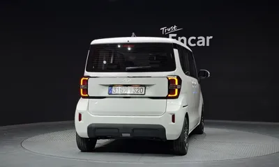 Kia Ray 2026, 43 км, за 20900000 KRW
