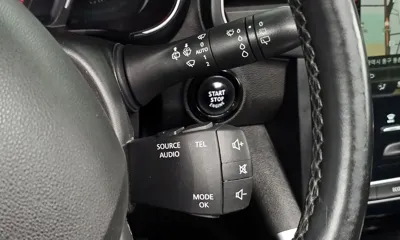 Renault-KoreaSamsung QM6 2019, 175240 км, за 8470000 KRW - фото 13