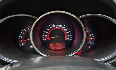 Kia Sorento 2012, 51899 км, за 7000000 KRW - фото 8